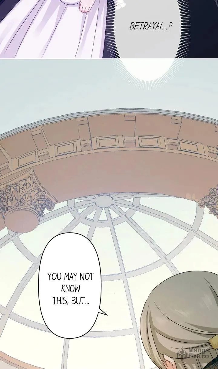 Reincarnated as the Antagonist