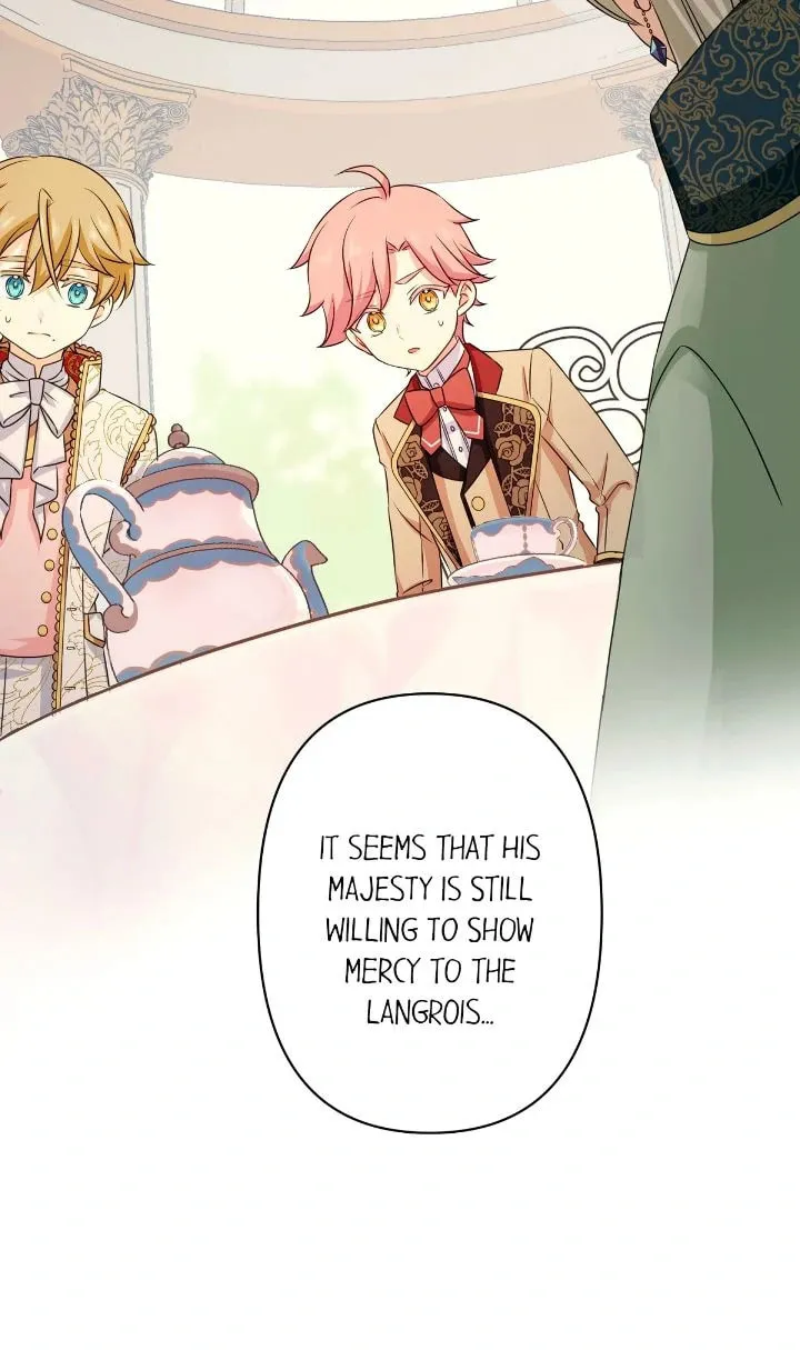 Reincarnated as the Antagonist