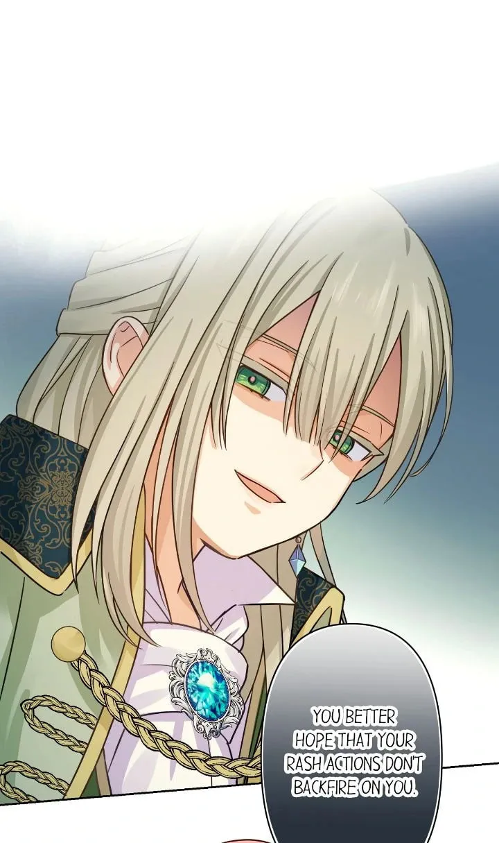 Reincarnated as the Antagonist