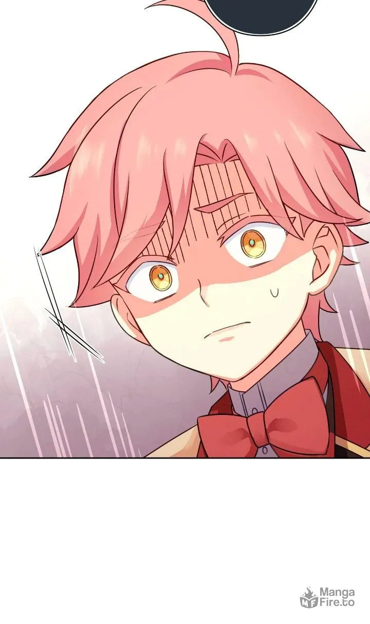 Reincarnated as the Antagonist