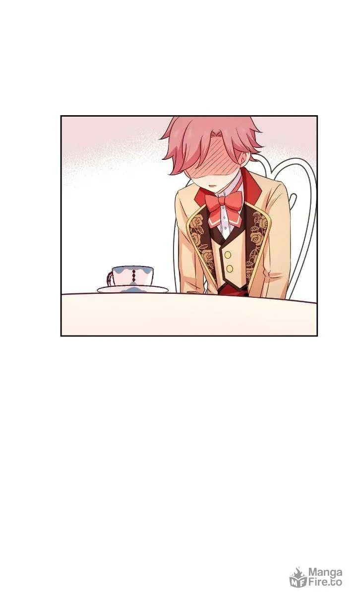Reincarnated as the Antagonist