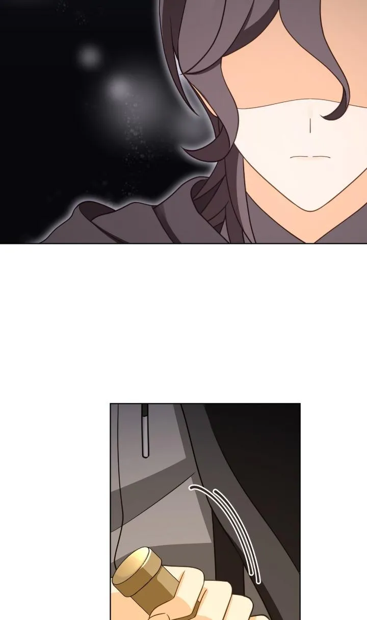 Reincarnated as the Antagonist