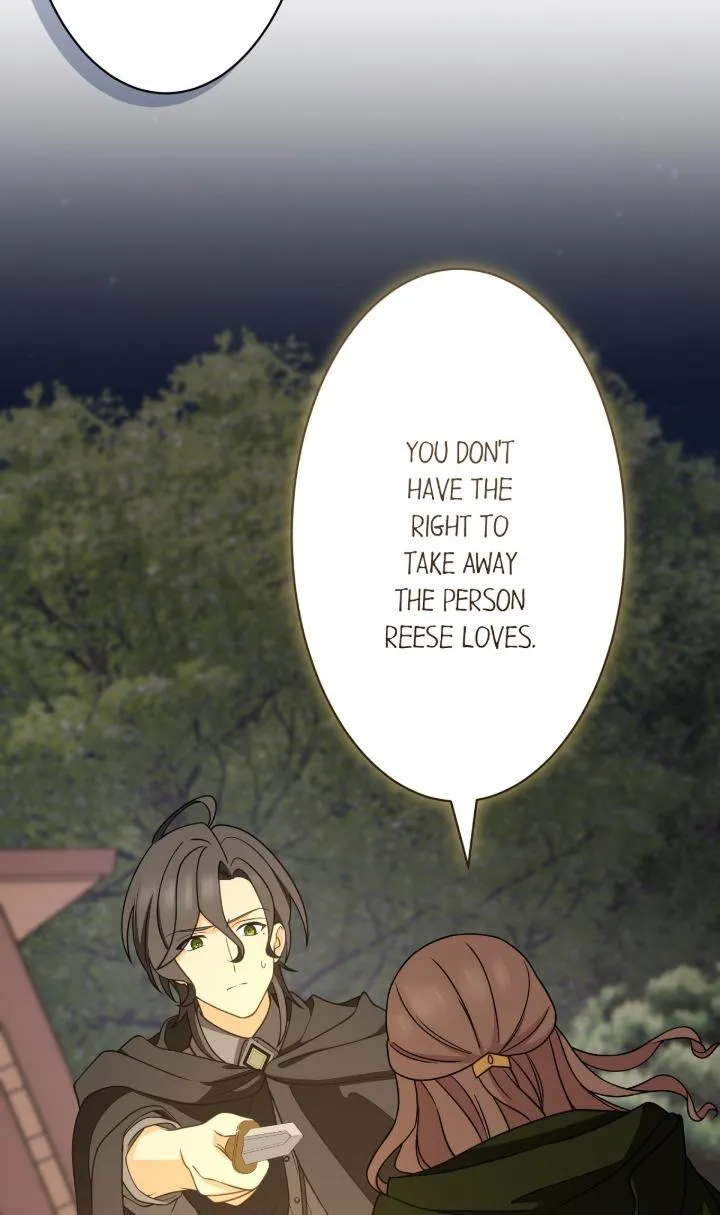 Reincarnated as the Antagonist