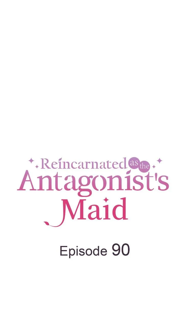 Reincarnated as the Antagonist