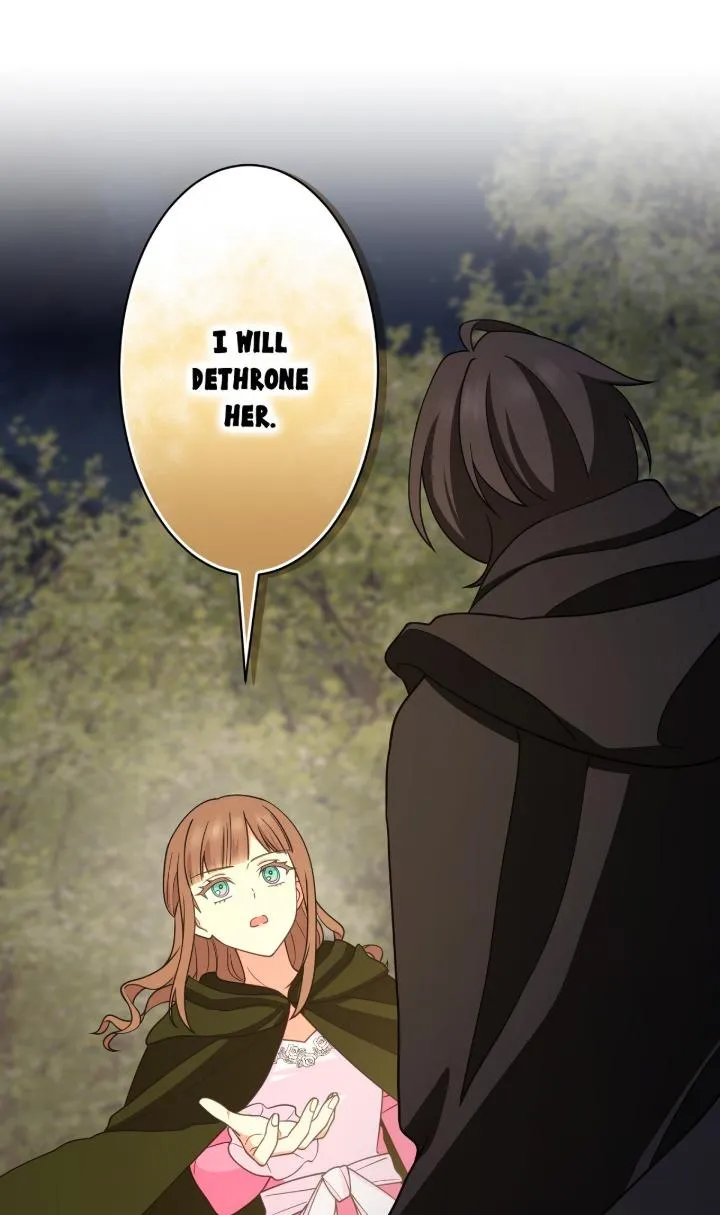Reincarnated as the Antagonist
