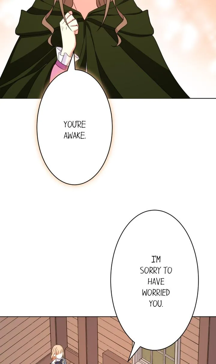 Reincarnated as the Antagonist
