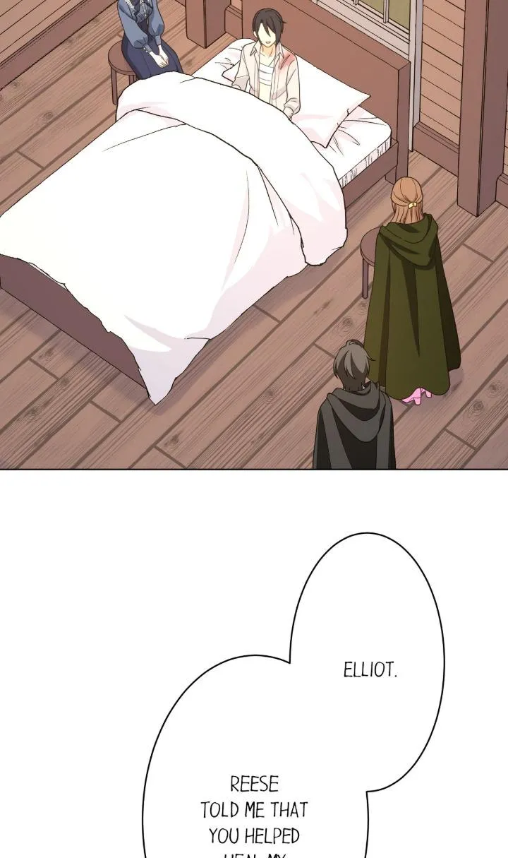 Reincarnated as the Antagonist