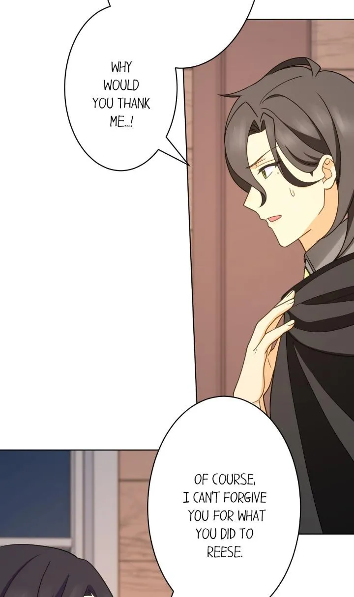 Reincarnated as the Antagonist