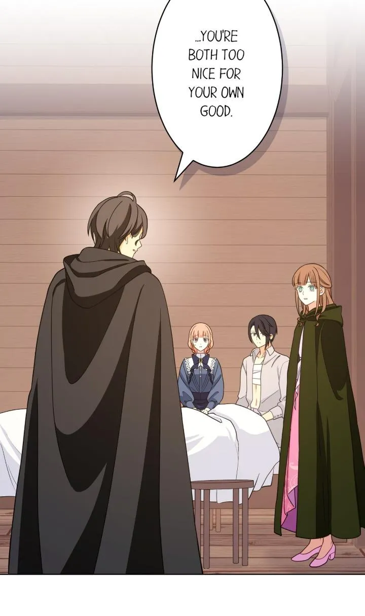 Reincarnated as the Antagonist