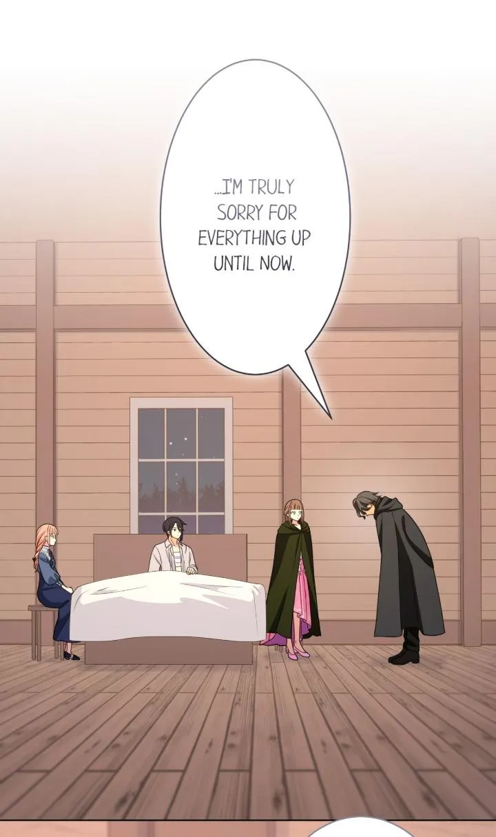 Reincarnated as the Antagonist