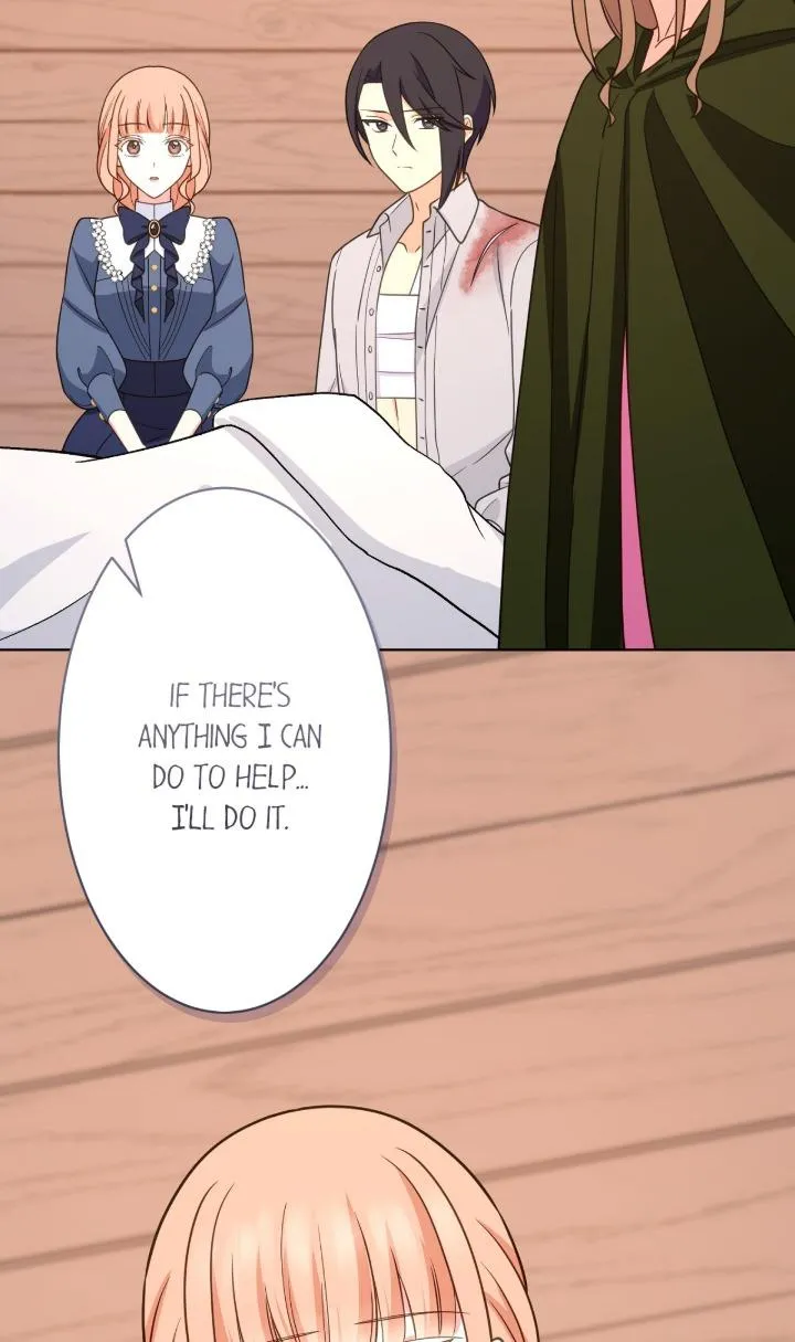 Reincarnated as the Antagonist
