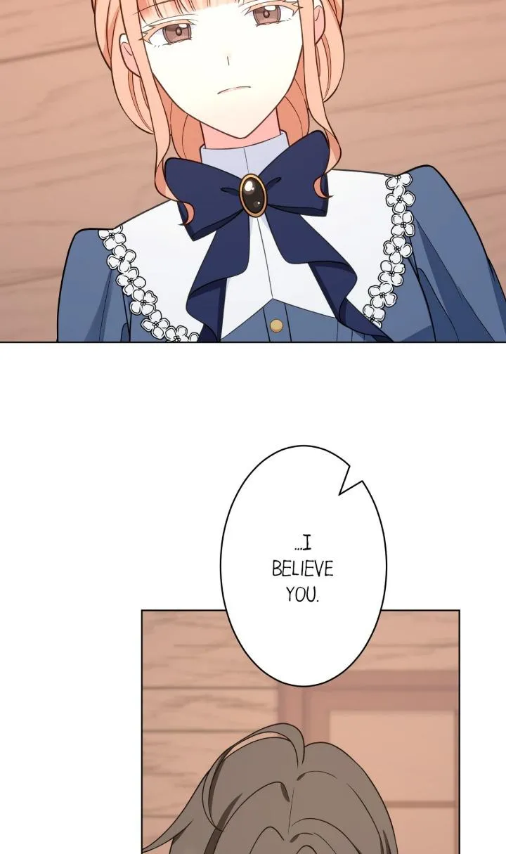Reincarnated as the Antagonist