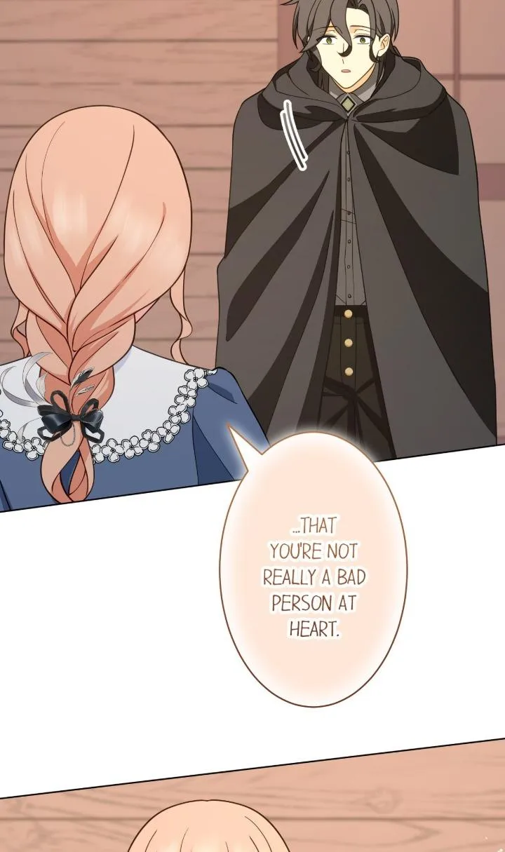 Reincarnated as the Antagonist
