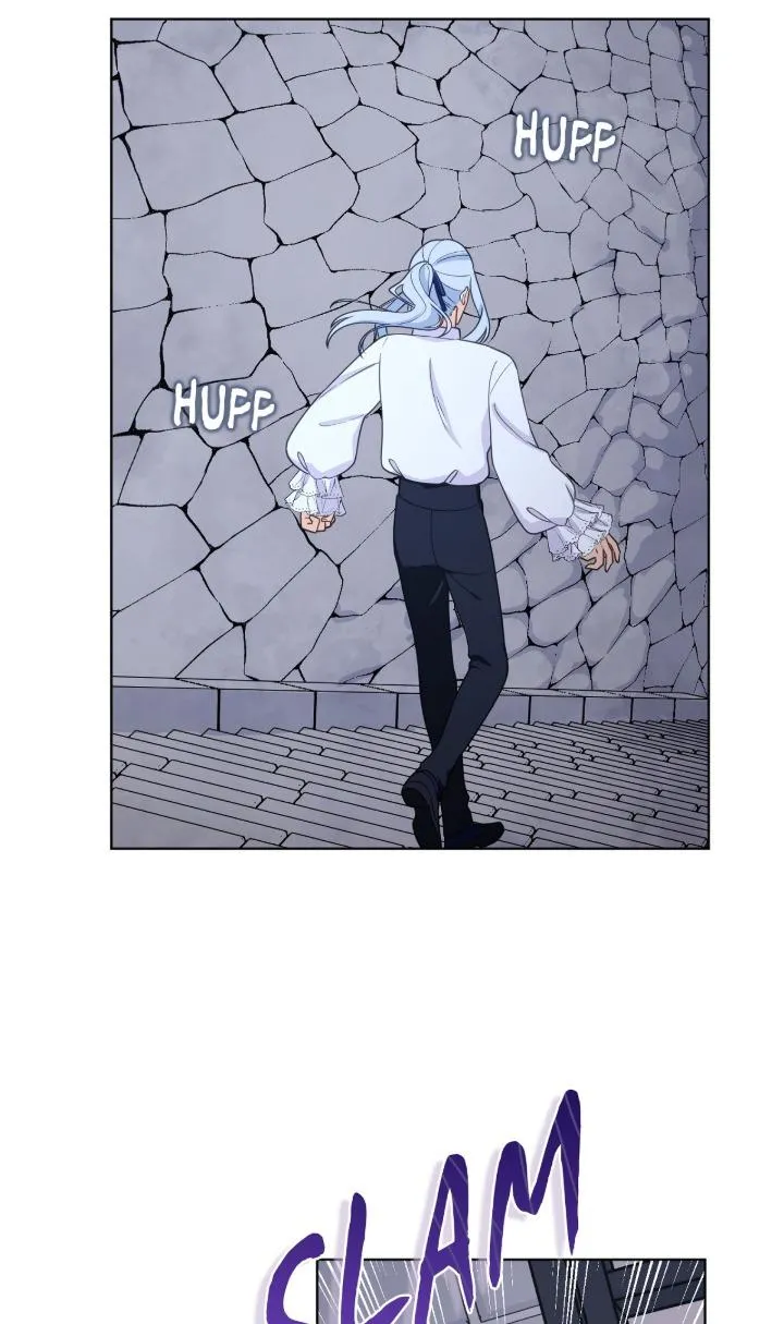 Reincarnated as the Antagonist