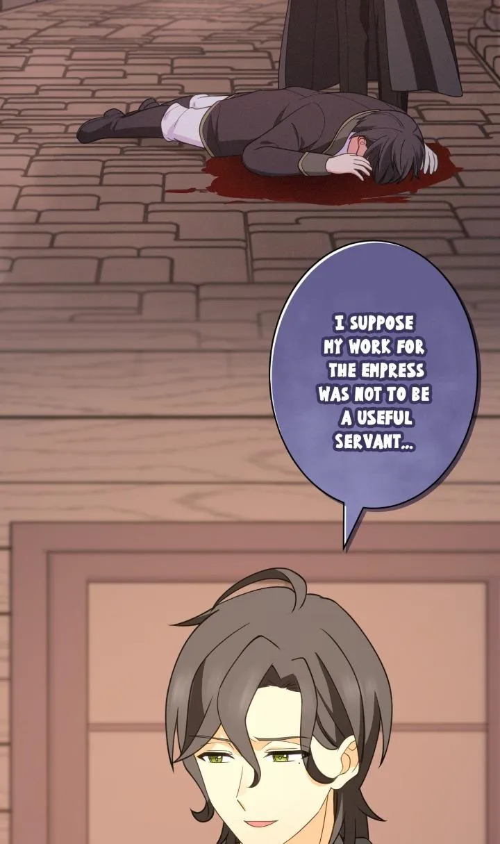 Reincarnated as the Antagonist