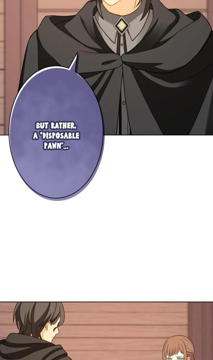 Reincarnated as the Antagonist
