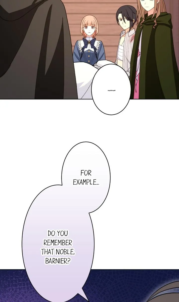 Reincarnated as the Antagonist