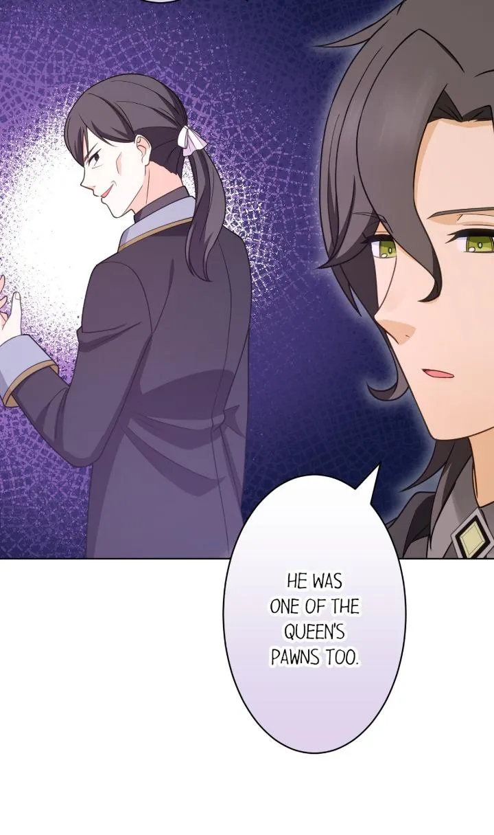 Reincarnated as the Antagonist