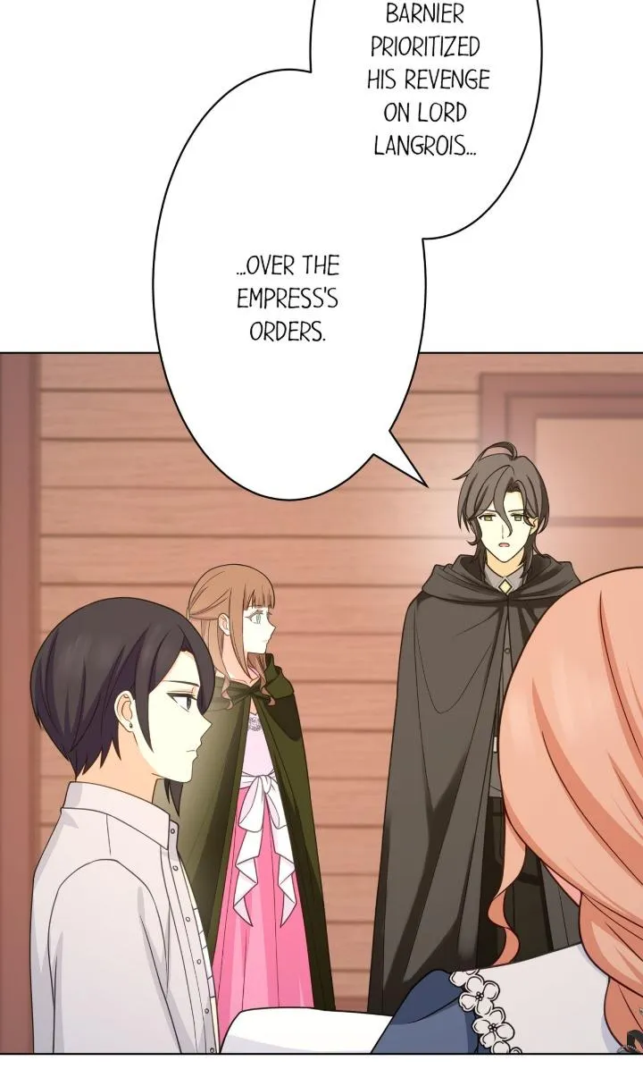 Reincarnated as the Antagonist
