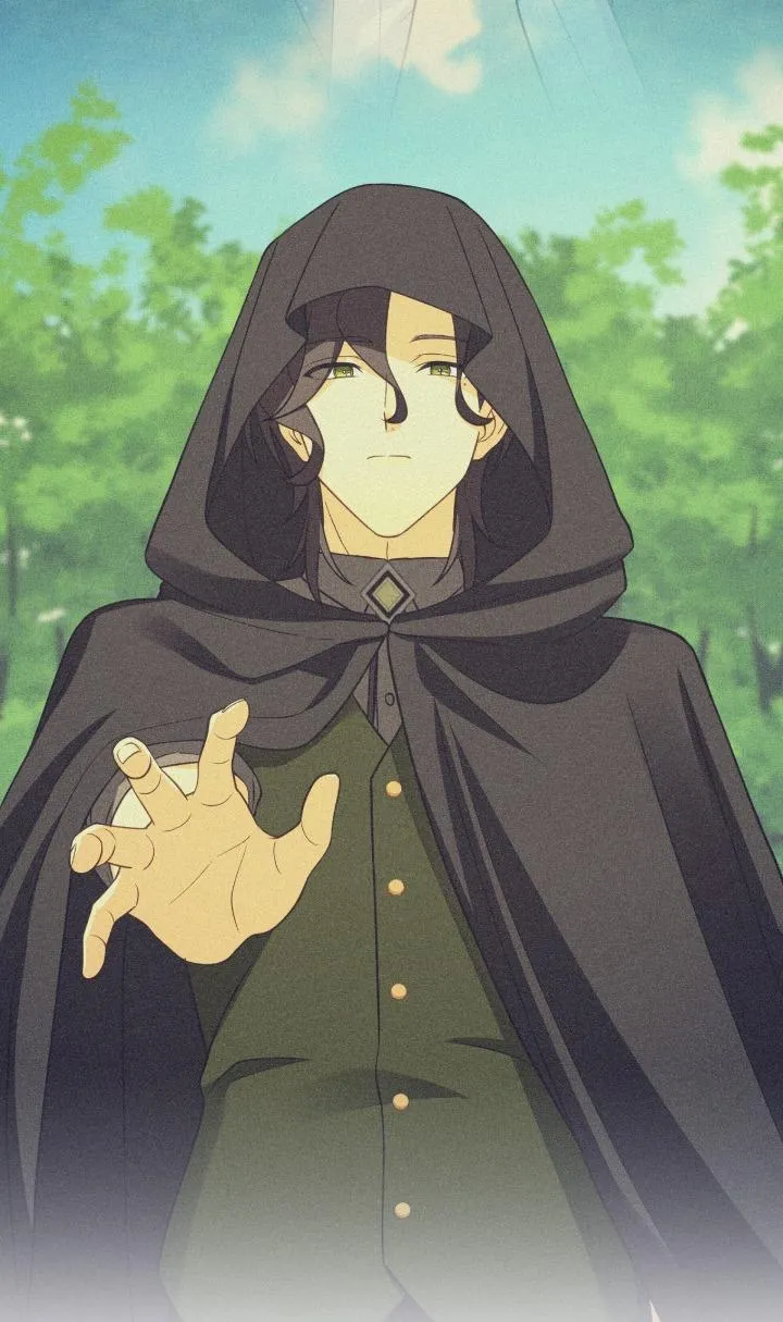 Reincarnated as the Antagonist