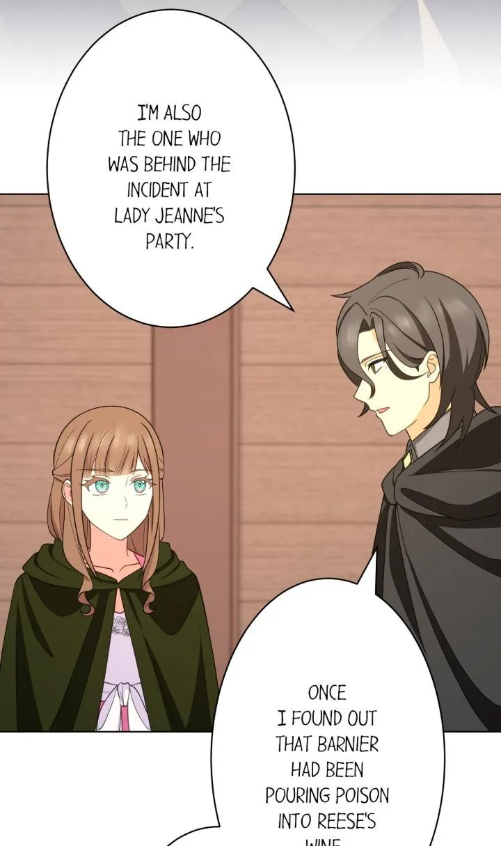 Reincarnated as the Antagonist