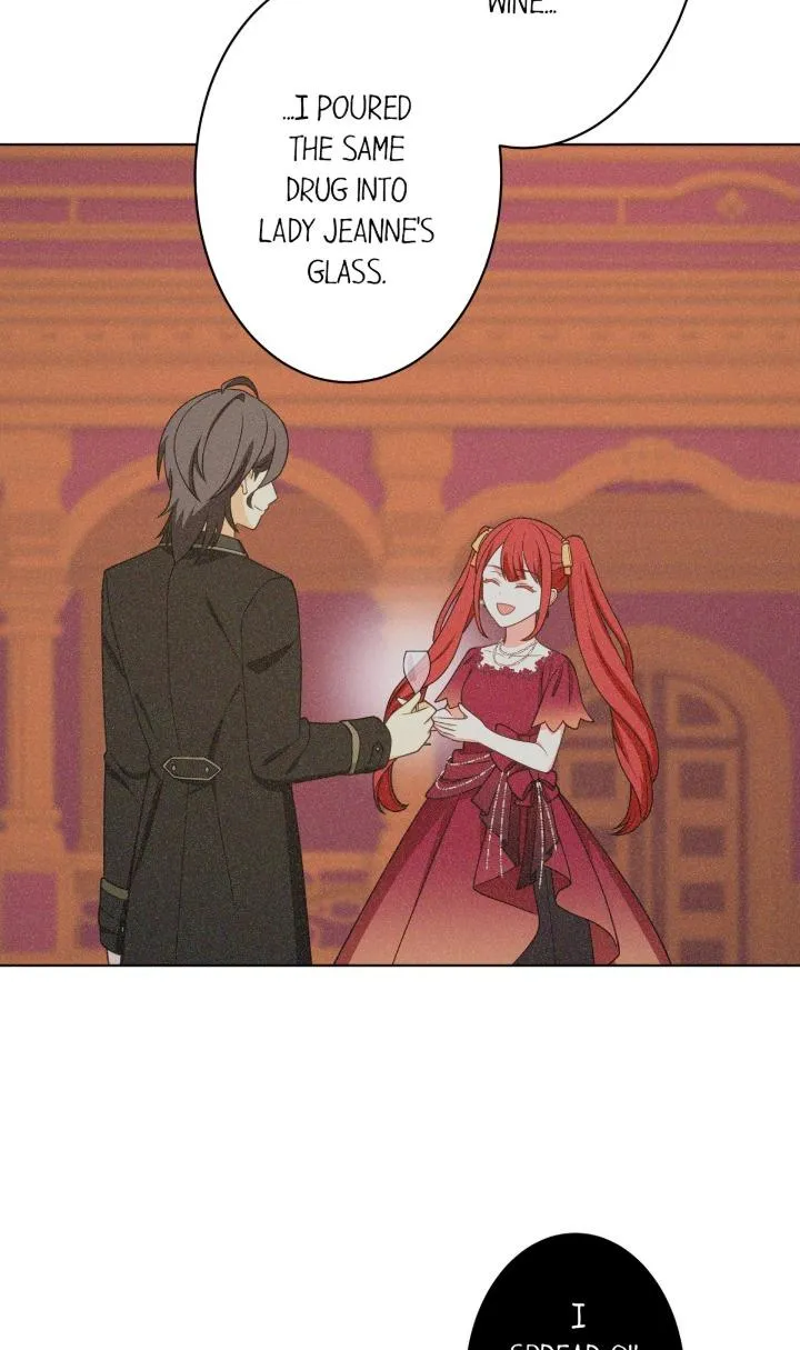Reincarnated as the Antagonist