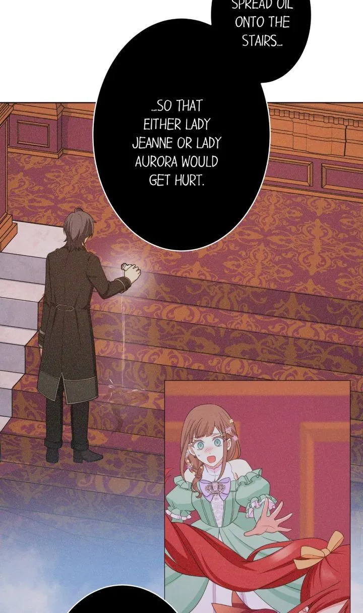 Reincarnated as the Antagonist