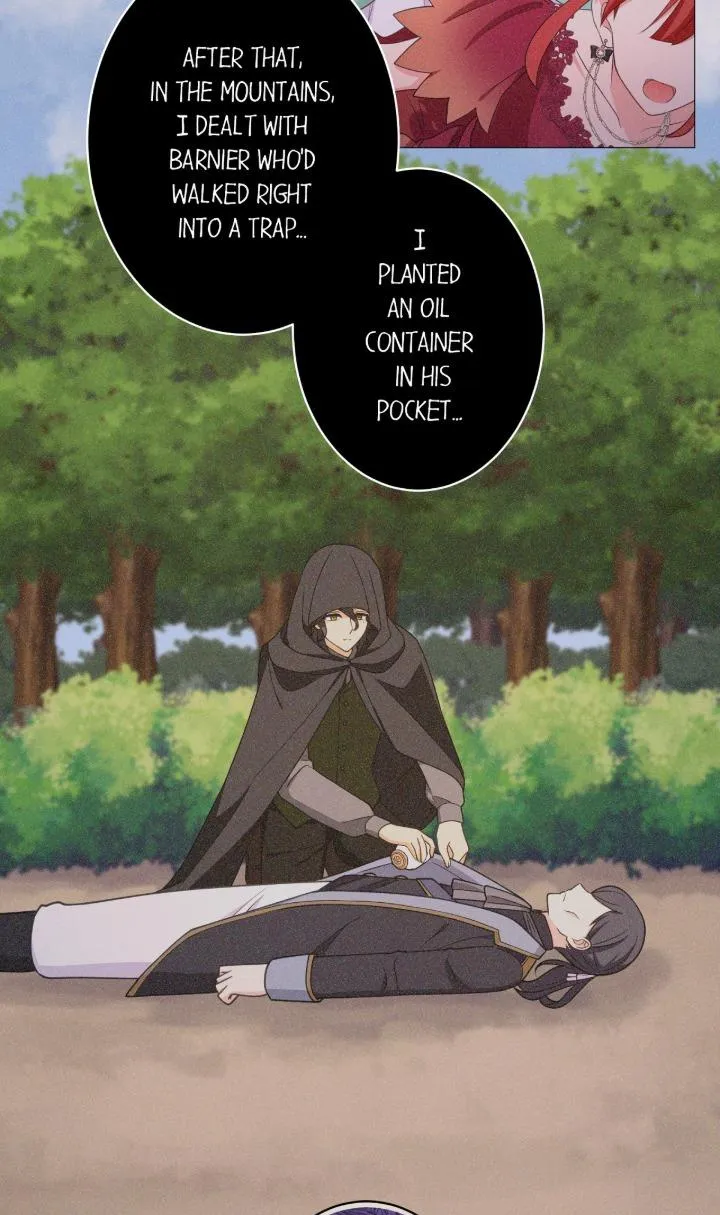 Reincarnated as the Antagonist