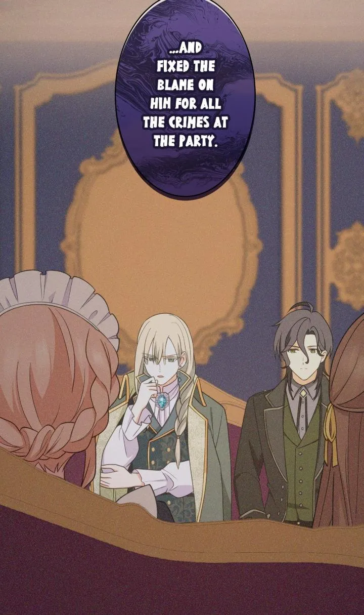 Reincarnated as the Antagonist