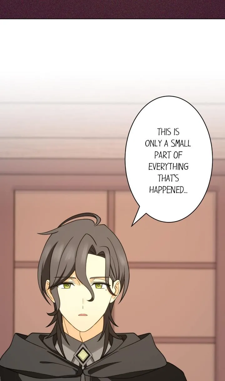 Reincarnated as the Antagonist