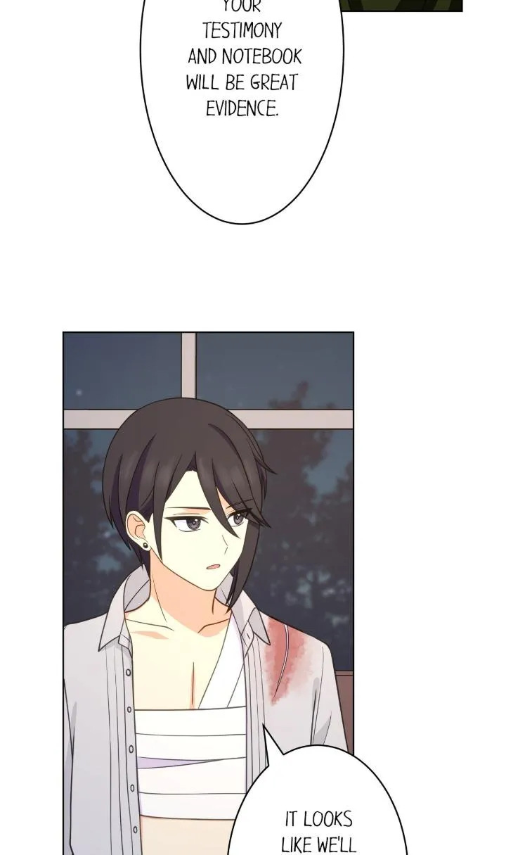Reincarnated as the Antagonist