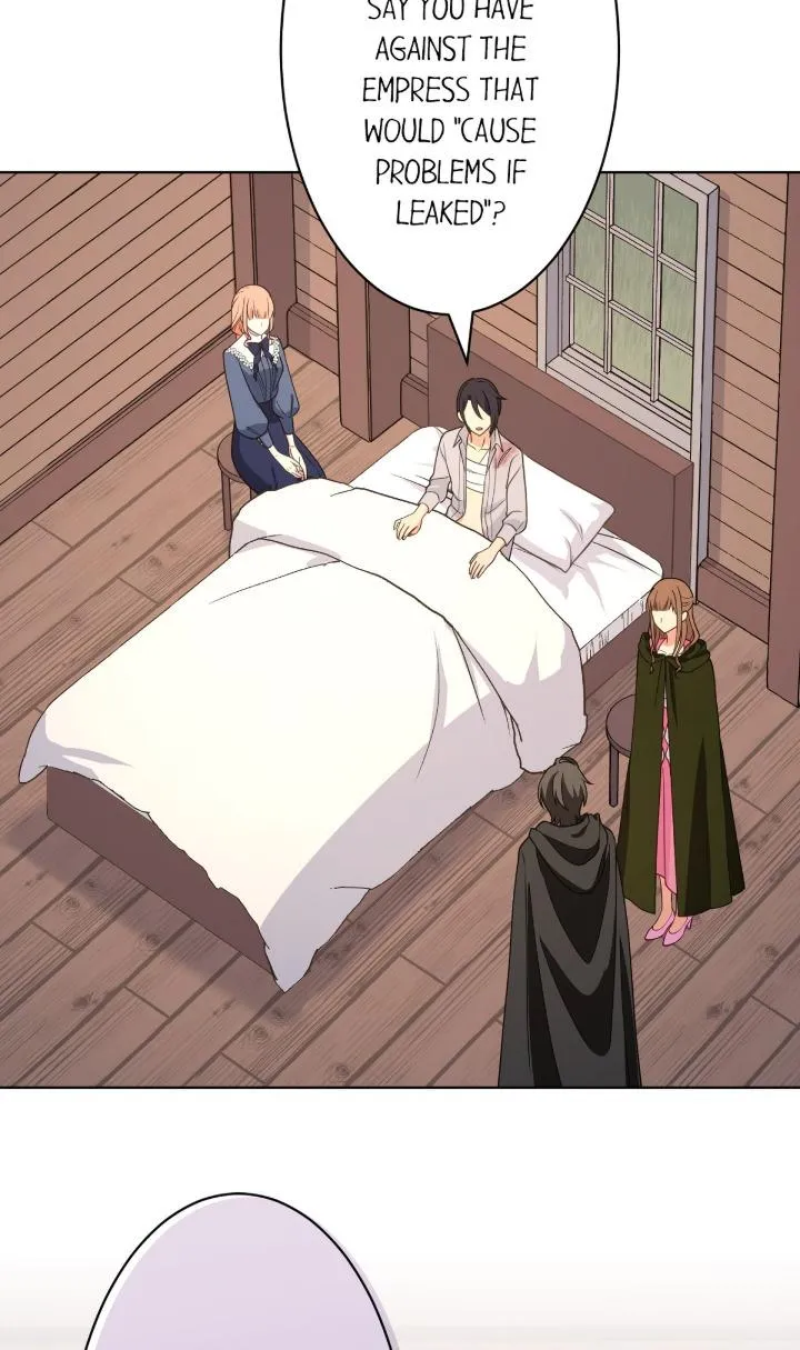 Reincarnated as the Antagonist