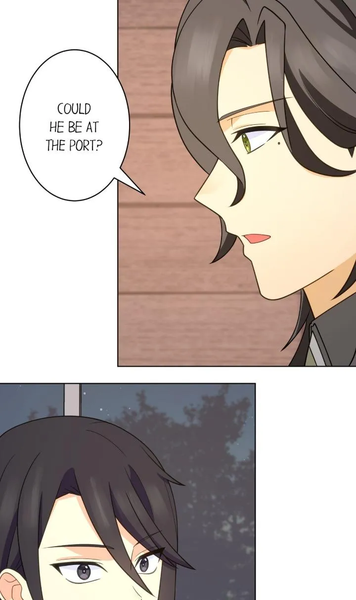 Reincarnated as the Antagonist