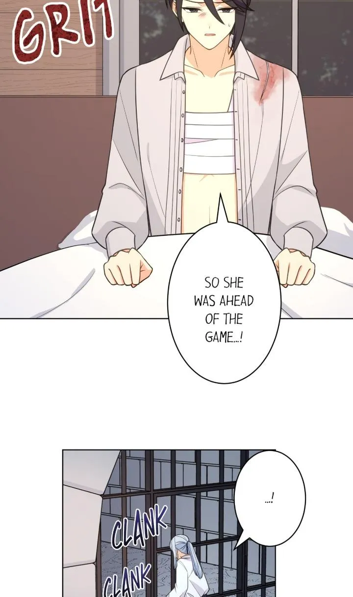 Reincarnated as the Antagonist