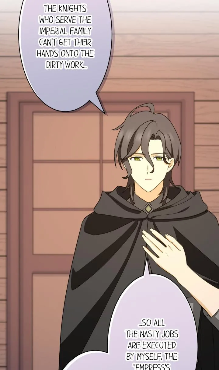 Reincarnated as the Antagonist