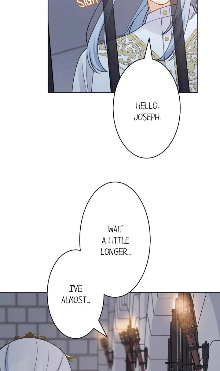 Reincarnated as the Antagonist