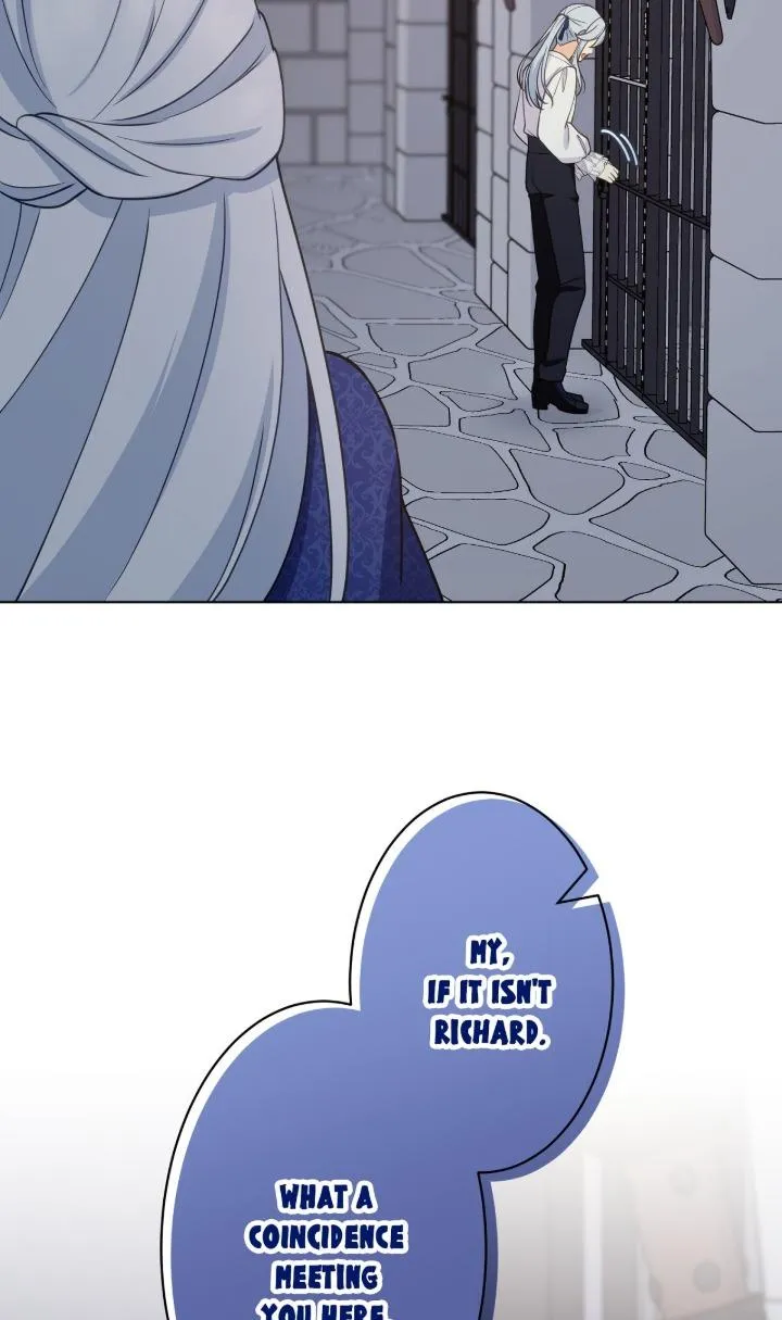 Reincarnated as the Antagonist