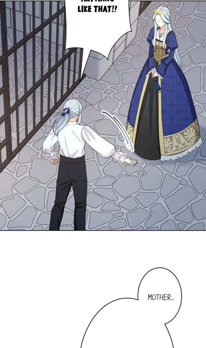 Reincarnated as the Antagonist