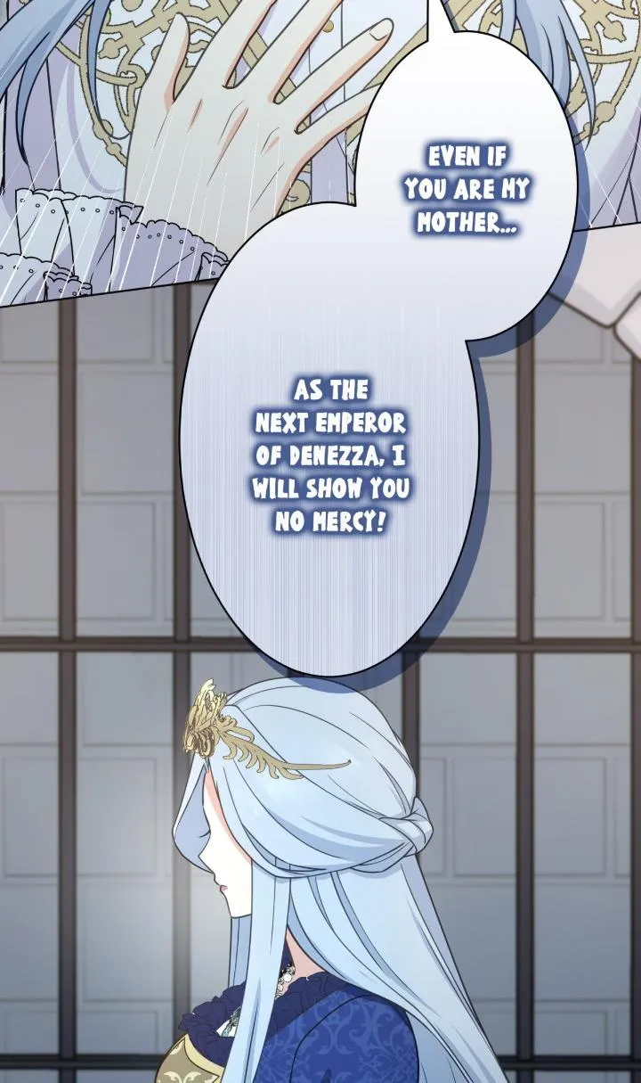 Reincarnated as the Antagonist