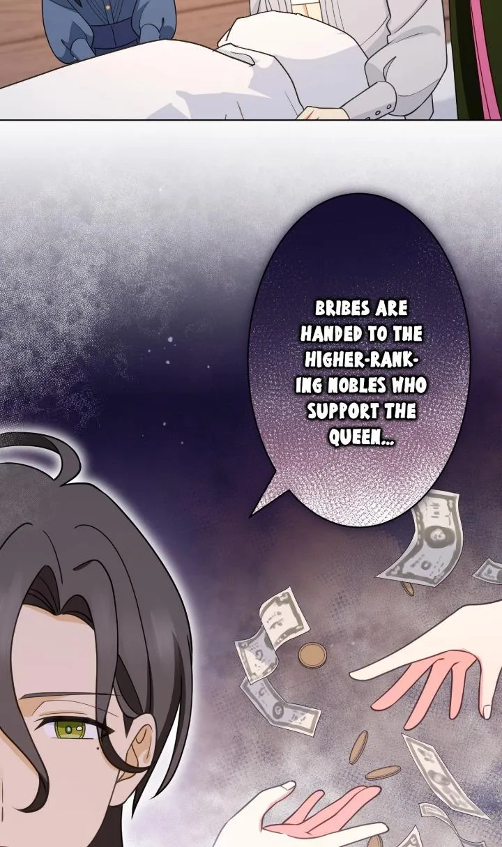 Reincarnated as the Antagonist