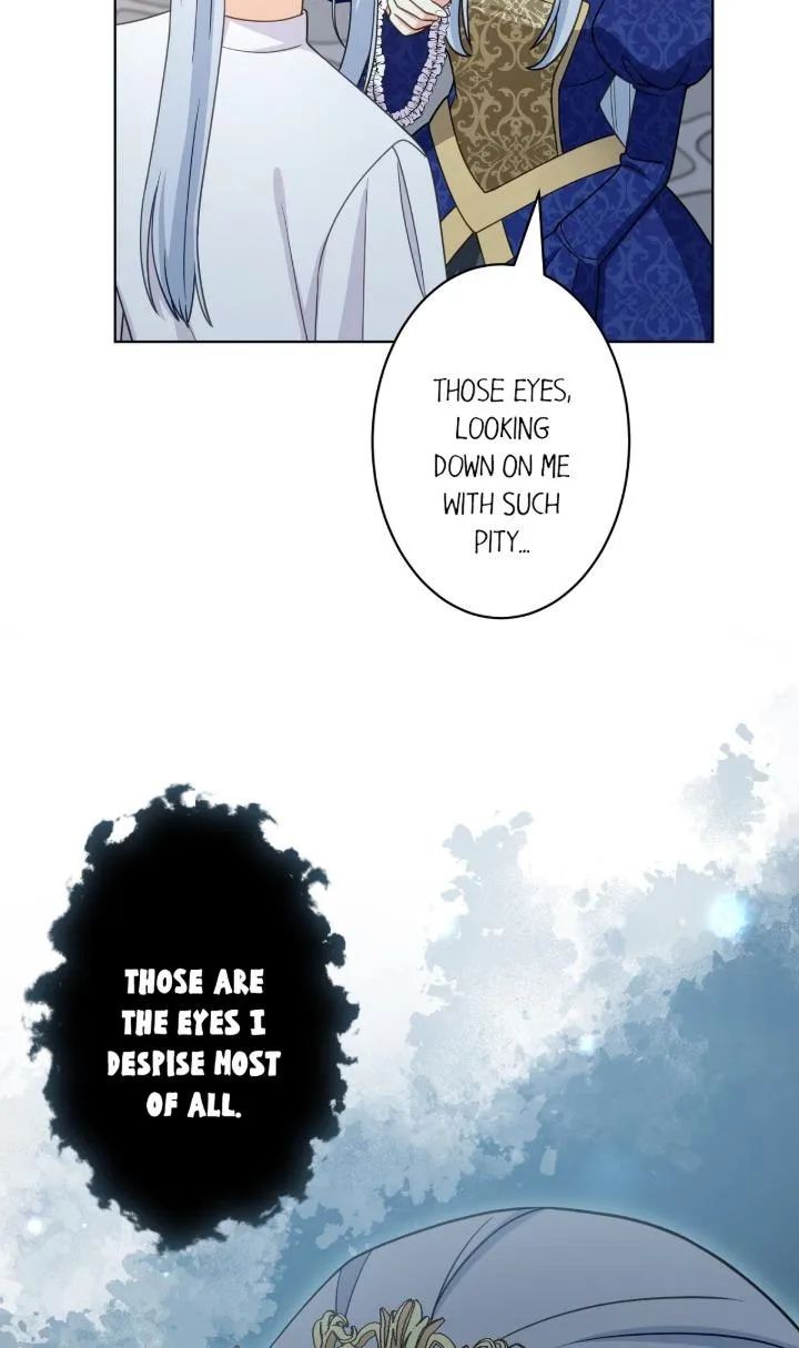 Reincarnated as the Antagonist