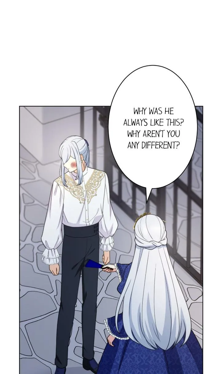 Reincarnated as the Antagonist