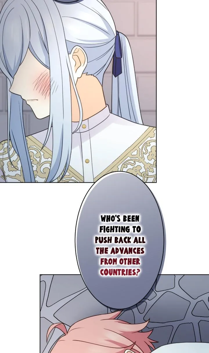 Reincarnated as the Antagonist