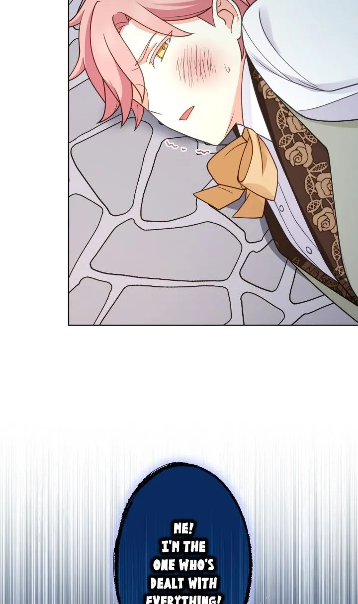 Reincarnated as the Antagonist