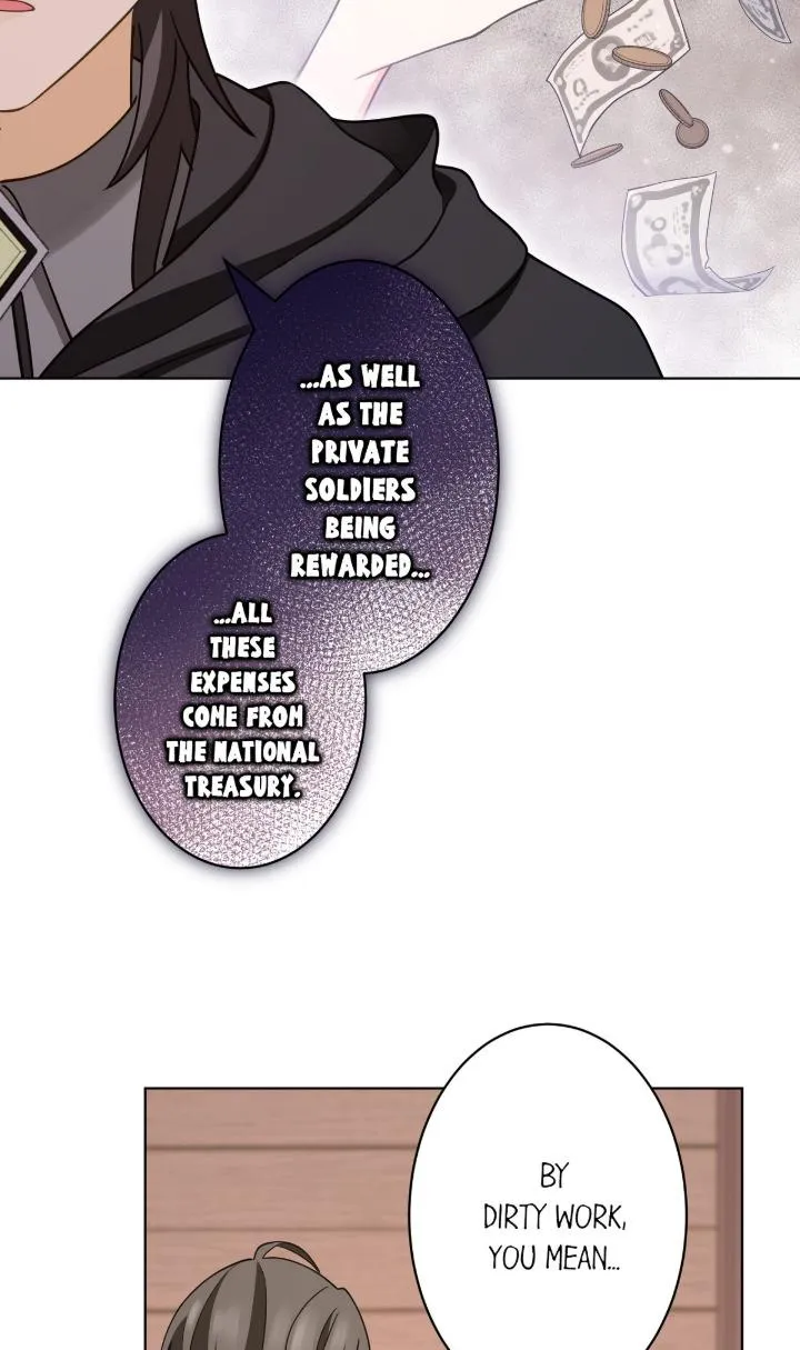 Reincarnated as the Antagonist