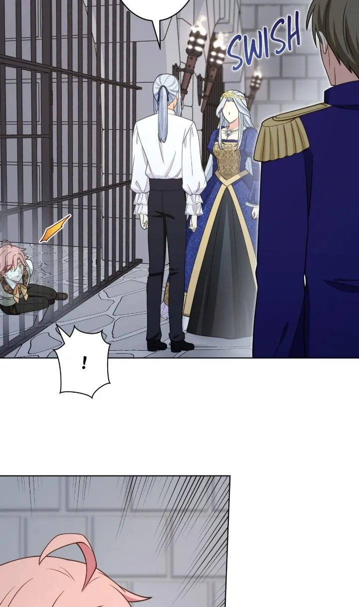 Reincarnated as the Antagonist