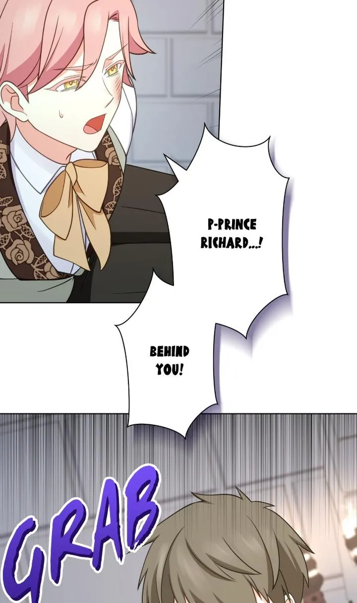 Reincarnated as the Antagonist