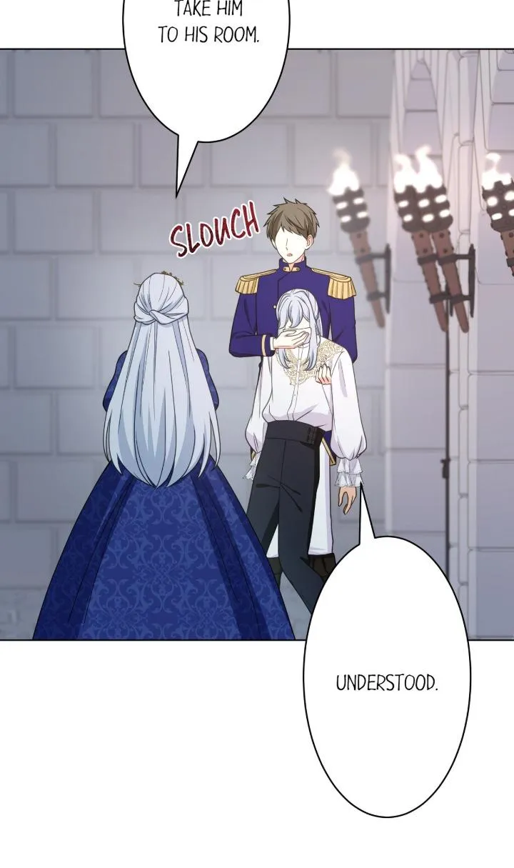 Reincarnated as the Antagonist