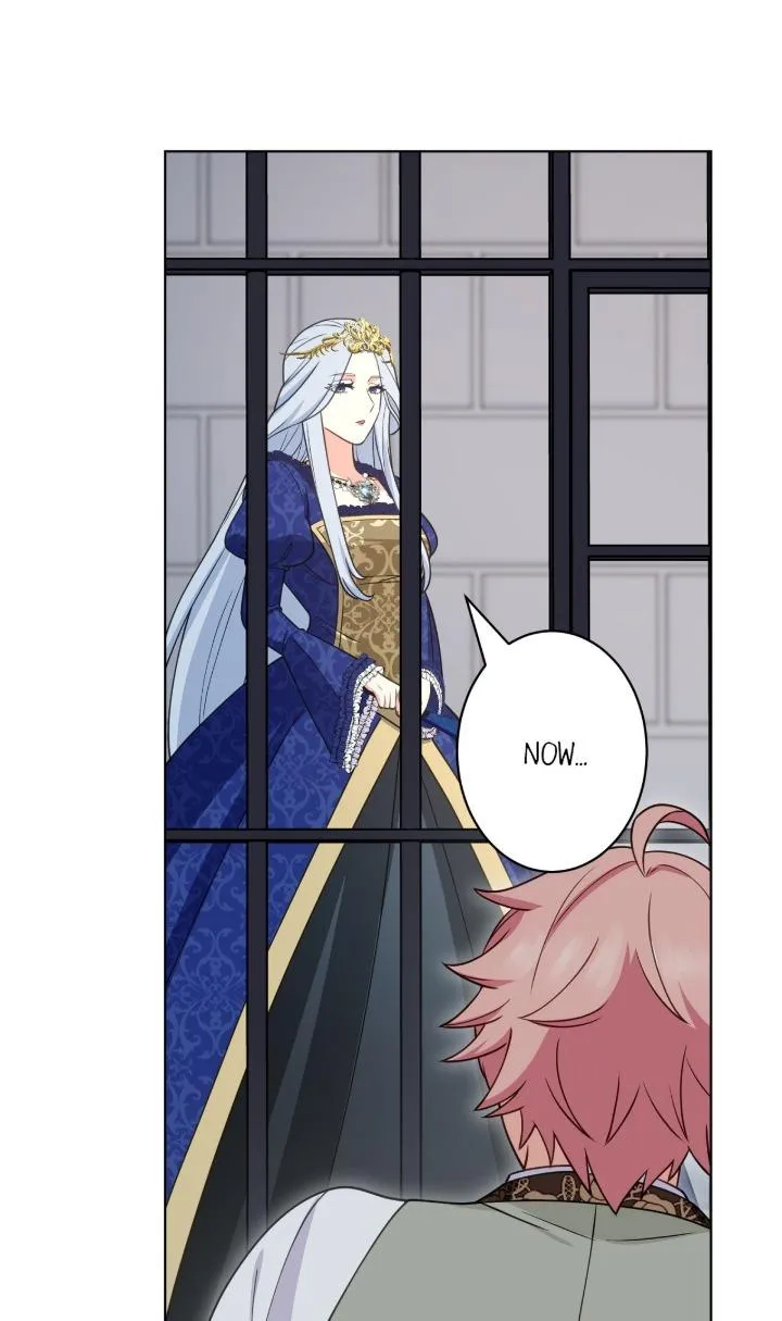 Reincarnated as the Antagonist
