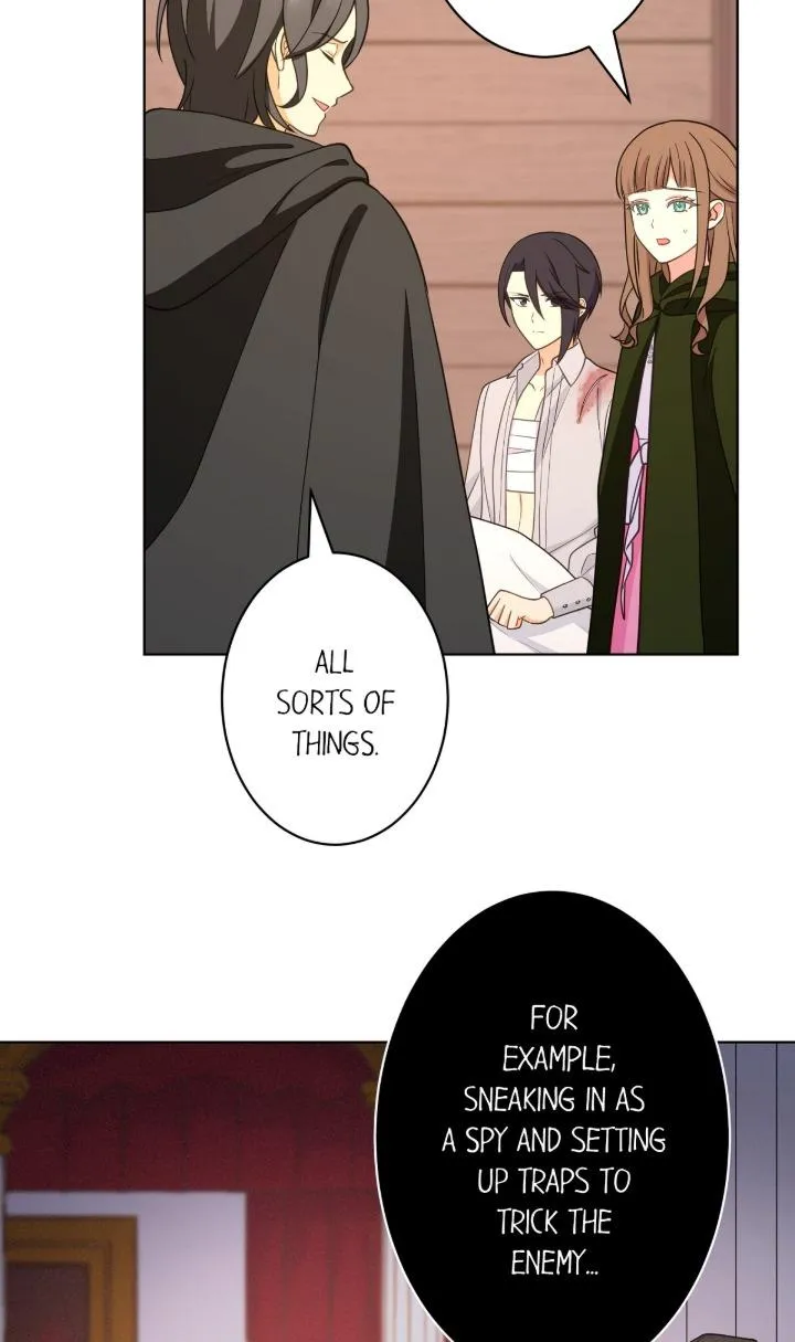 Reincarnated as the Antagonist